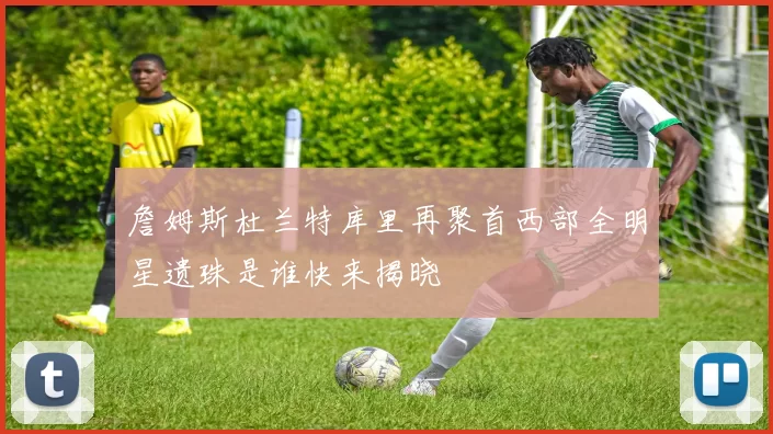 詹姆斯杜兰特库里再聚首西部全明星遗珠是谁快来揭晓